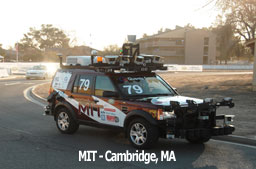 Team MIT-Cambridge, MA